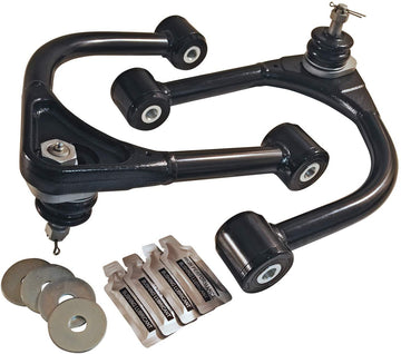 SPC Front Adjustable Upper Control Arms for 2008-2022 Sequoia & 2007-2021 Tundra (25490)
